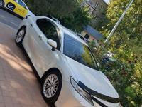 Toyota Camry 2020 года за 14 700 000 тг. в Шымкент