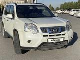 Nissan X-Trail 2013 года за 7 500 000 тг. в Шымкент – фото 4