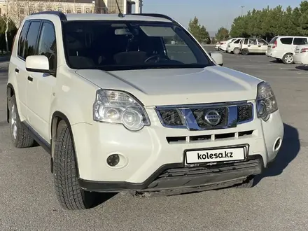 Nissan X-Trail 2013 года за 7 500 000 тг. в Астана – фото 4