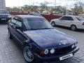 BMW 525 1995 годаfor1 600 000 тг. в Актау