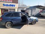 Mazda 323 2002 года за 1 000 000 тг. в Алматы – фото 3