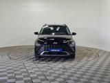 Hyundai Bayon 2024 года за 7 790 000 тг. в Алматы – фото 2