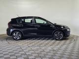 Hyundai Bayon 2024 года за 7 790 000 тг. в Алматы – фото 4