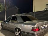 Mercedes-Benz E 280 1993 годаүшін2 500 000 тг. в Алматы – фото 4