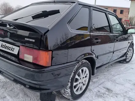 ВАЗ (Lada) 2114 2012 года за 2 520 000 тг. в Усть-Каменогорск – фото 11