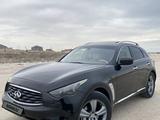 Infiniti FX35 2008 года за 9 000 000 тг. в Актау – фото 3