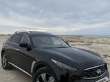 Infiniti FX35 2008 годаүшін7 000 000 тг. в Актау