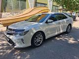Toyota Camry 2017 годаүшін12 000 000 тг. в Шымкент – фото 3