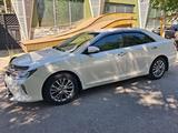 Toyota Camry 2017 годаүшін12 000 000 тг. в Шымкент – фото 4
