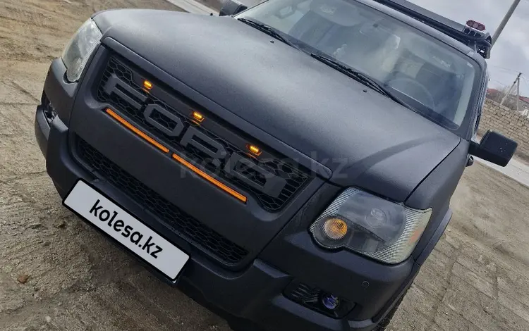 Ford Explorer 2007 года за 8 500 000 тг. в Актау
