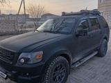 Ford Explorer 2007 года за 8 500 000 тг. в Актау – фото 2
