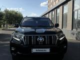 Toyota Land Cruiser Prado 2018 года за 22 000 000 тг. в Павлодар – фото 3