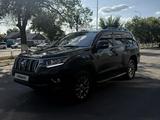 Toyota Land Cruiser Prado 2018 года за 22 000 000 тг. в Павлодар – фото 2
