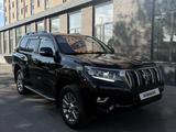 Toyota Land Cruiser Prado 2018 года за 22 000 000 тг. в Павлодар – фото 4