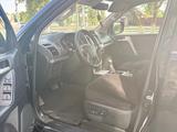 Toyota Land Cruiser Prado 2018 года за 22 000 000 тг. в Павлодар – фото 5