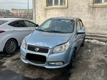 Ravon Nexia R3 2017 года за 3 700 000 тг. в Алматы