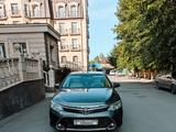 Toyota Camry 2015 года за 12 500 000 тг. в Караганда – фото 3