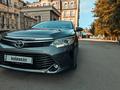 Toyota Camry 2015 годаfor12 500 000 тг. в Караганда – фото 6