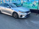 Kia Optima 2018 годаүшін9 400 000 тг. в Шымкент