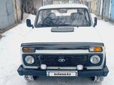 ВАЗ (Lada) Lada 2121 2005 годаfor980 000 тг. в Алматы – фото 2