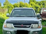 Mitsubishi Pajero 2002 годаүшін6 000 000 тг. в Шемонаиха