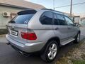 BMW X5 2000 годаfor6 200 000 тг. в Шымкент – фото 6