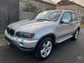 BMW X5 2000 годаfor6 200 000 тг. в Шымкент – фото 8