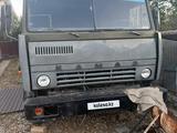 КамАЗ  5320 1991 года за 2 720 000 тг. в Актобе