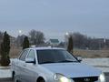 ВАЗ (Lada) Priora 2170 2014 года за 3 200 000 тг. в Тараз