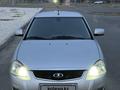 ВАЗ (Lada) Priora 2170 2014 года за 3 200 000 тг. в Тараз – фото 16