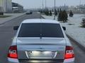 ВАЗ (Lada) Priora 2170 2014 года за 3 200 000 тг. в Тараз – фото 4