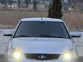 ВАЗ (Lada) Priora 2170 2014 года за 3 200 000 тг. в Тараз – фото 3