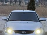 ВАЗ (Lada) Priora 2170 2014 годаүшін3 200 000 тг. в Тараз – фото 3