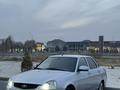 ВАЗ (Lada) Priora 2170 2014 года за 3 200 000 тг. в Тараз – фото 2