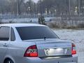 ВАЗ (Lada) Priora 2170 2014 года за 3 200 000 тг. в Тараз – фото 6