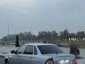 ВАЗ (Lada) Priora 2170 2014 года за 3 200 000 тг. в Тараз – фото 8