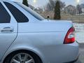 ВАЗ (Lada) Priora 2170 2014 года за 3 200 000 тг. в Тараз – фото 9