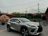 Lexus NX 300 2019 годаүшін16 800 000 тг. в Алматы