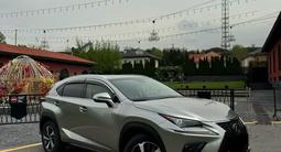 Lexus NX 300 2019 годаүшін16 800 000 тг. в Алматы