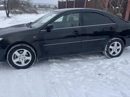 Toyota Camry 2005 года за 6 800 000 тг. в Алматы