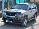 Mitsubishi Montero Sport 2000 годаүшін5 500 000 тг. в Алматы