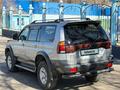 Mitsubishi Montero Sport 2000 годаүшін5 500 000 тг. в Алматы – фото 4