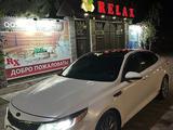 Kia Optima 2016 годаfor9 000 000 тг. в Тараз – фото 4