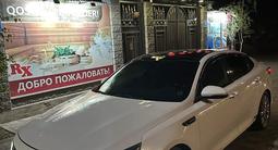 Kia Optima 2016 годаfor9 000 000 тг. в Тараз – фото 4