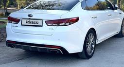 Kia Optima 2016 годаfor9 000 000 тг. в Тараз – фото 3