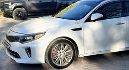 Kia Optima 2016 годаfor9 000 000 тг. в Тараз