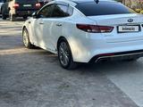 Kia Optima 2016 годаfor9 000 000 тг. в Тараз – фото 2