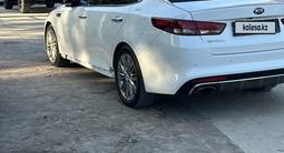 Kia Optima 2016 годаfor9 000 000 тг. в Тараз – фото 2