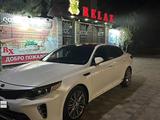 Kia Optima 2016 годаfor9 000 000 тг. в Тараз – фото 5