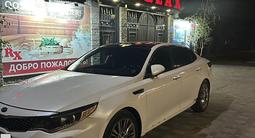 Kia Optima 2016 годаfor9 000 000 тг. в Тараз – фото 5